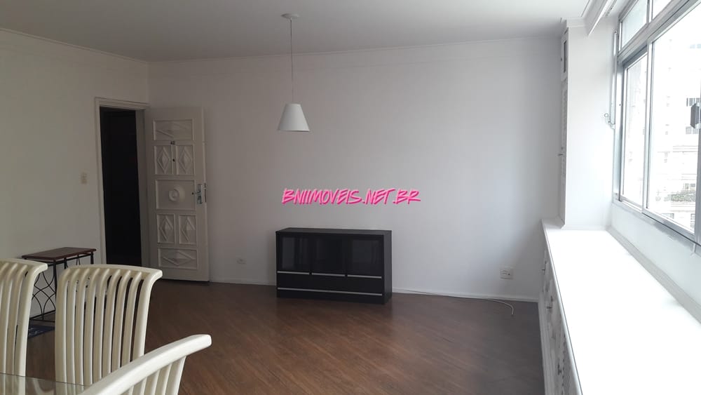 Apartamento, 3 quartos, 140 m² - Foto 3