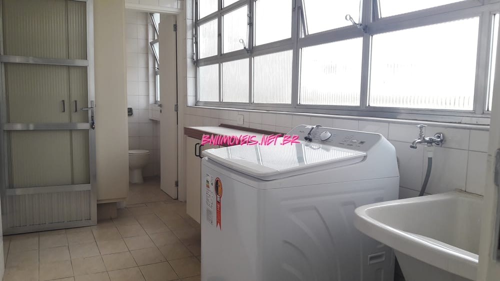 Apartamento, 3 quartos, 140 m² - Foto 12