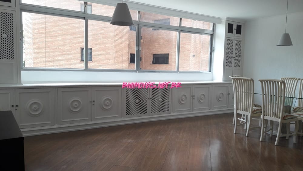 Apartamento, 3 quartos, 140 m² - Foto 1