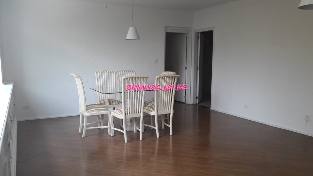 Apartamento, 3 quartos, 140 m² - Foto 2