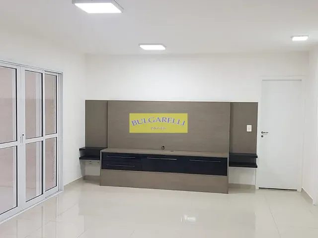 Apartamento 3 quartos e 4 banheiros, à venda, no bairro VILA ARENS em Jundiai