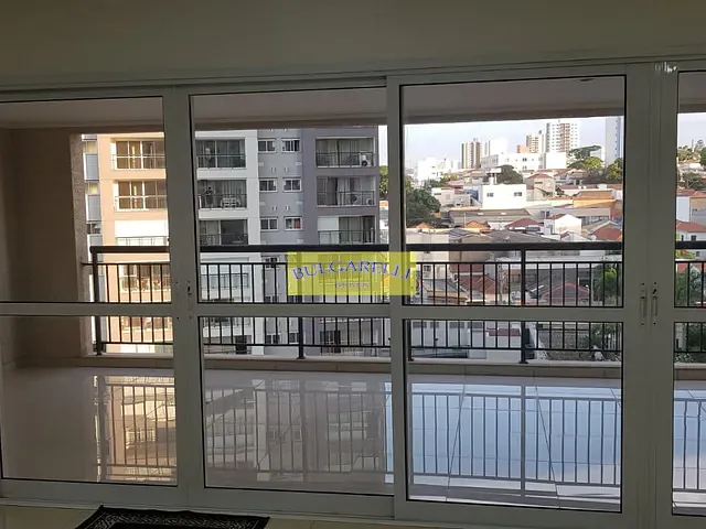 Apartamento 3 quartos e 4 banheiros, à venda, no bairro VILA ARENS em Jundiai