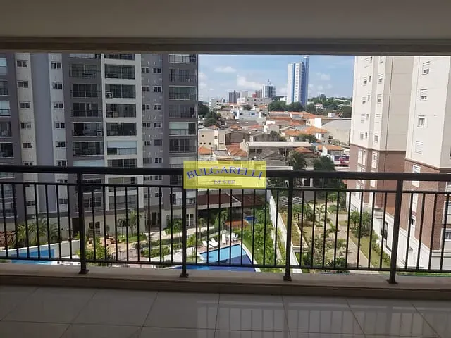 Apartamento 3 quartos e 4 banheiros, à venda, no bairro VILA ARENS em Jundiai