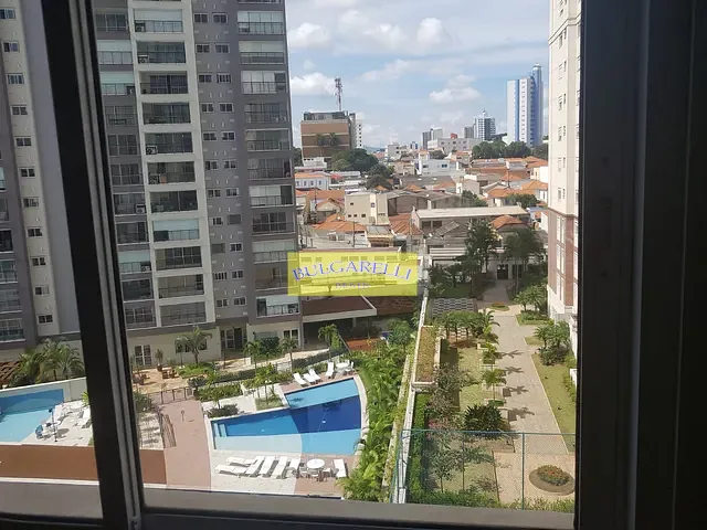 Apartamento 3 quartos e 4 banheiros, à venda, no bairro VILA ARENS em Jundiai