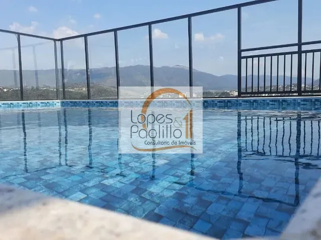 Apartamento com 43m² 1 quarto e 1 banheiro, à venda, no bairro Atibaia Jardim em Atibaia