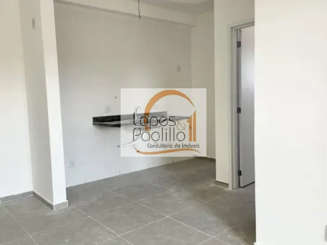Apartamento com 43m² 1 quarto e 1 banheiro, à venda, no bairro Atibaia Jardim em Atibaia