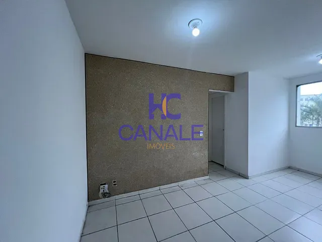 Apartamento com 45m² 2 quartos e 1 banheiro, à venda, no bairro Campo Grande em Rio de Janeiro