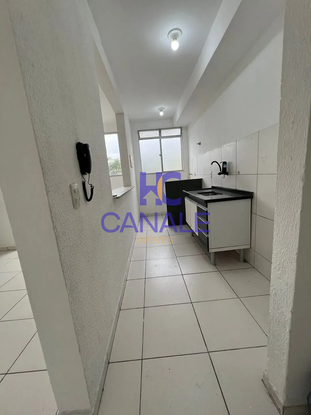 Apartamento, 2 quartos, 45 m² - Foto 32