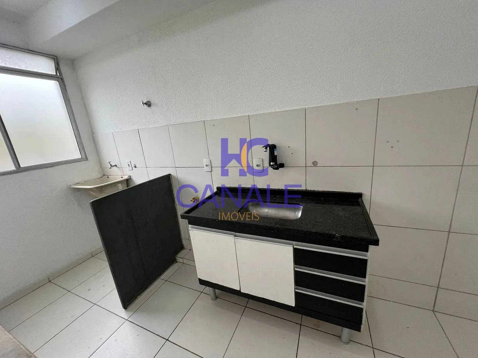 Apartamento, 2 quartos, 45 m² - Foto 29