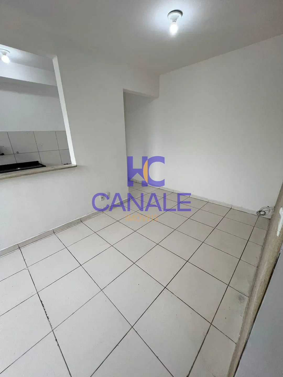 Apartamento, 2 quartos, 45 m² - Foto 6