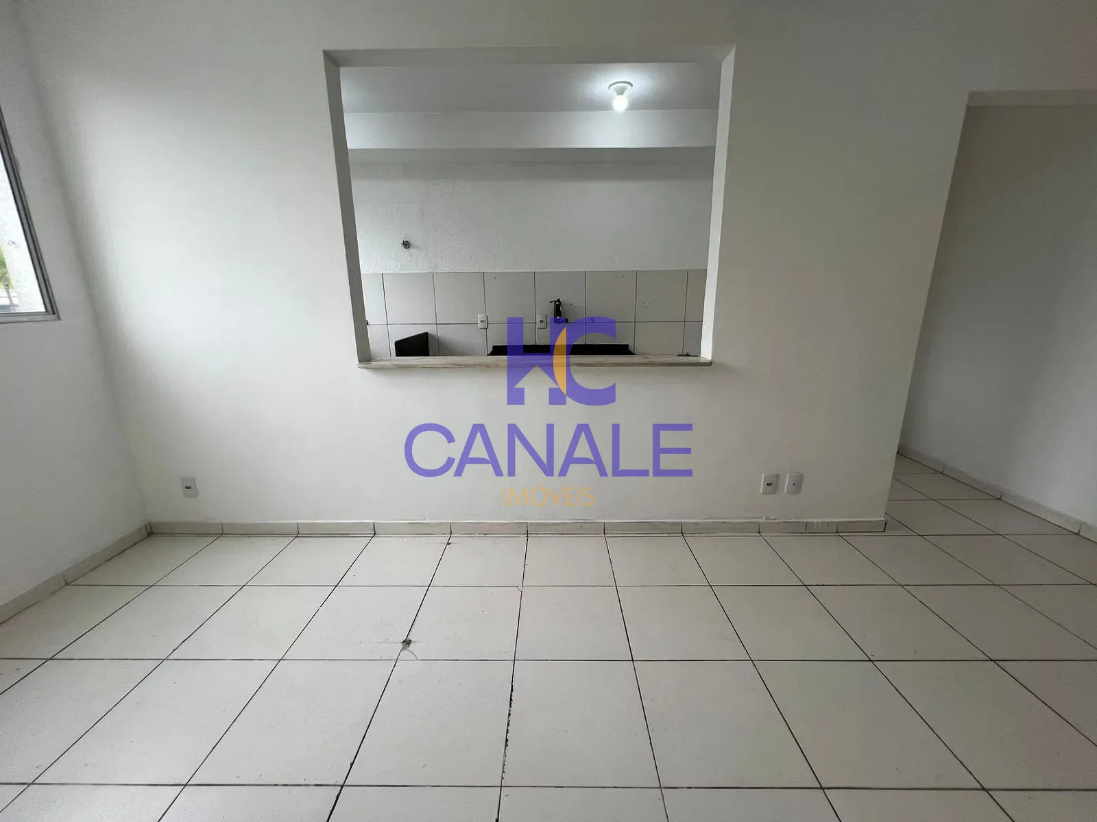 Apartamento, 2 quartos, 45 m² - Foto 7