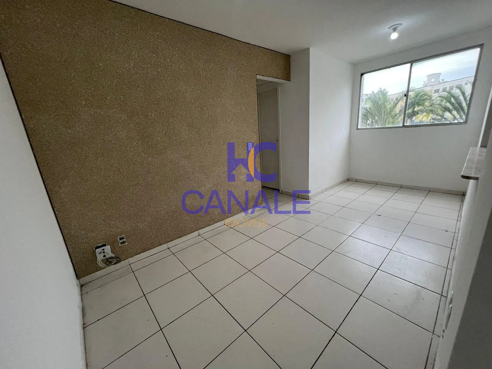 Apartamento, 2 quartos, 45 m² - Foto 9