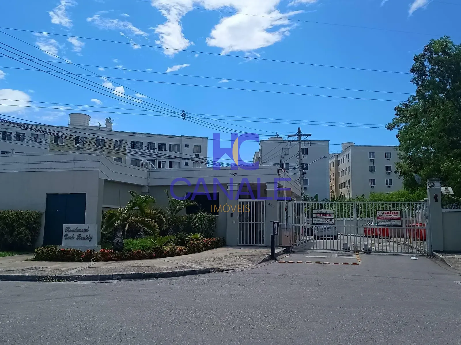 Apartamento, 2 quartos, 45 m² - Foto 39