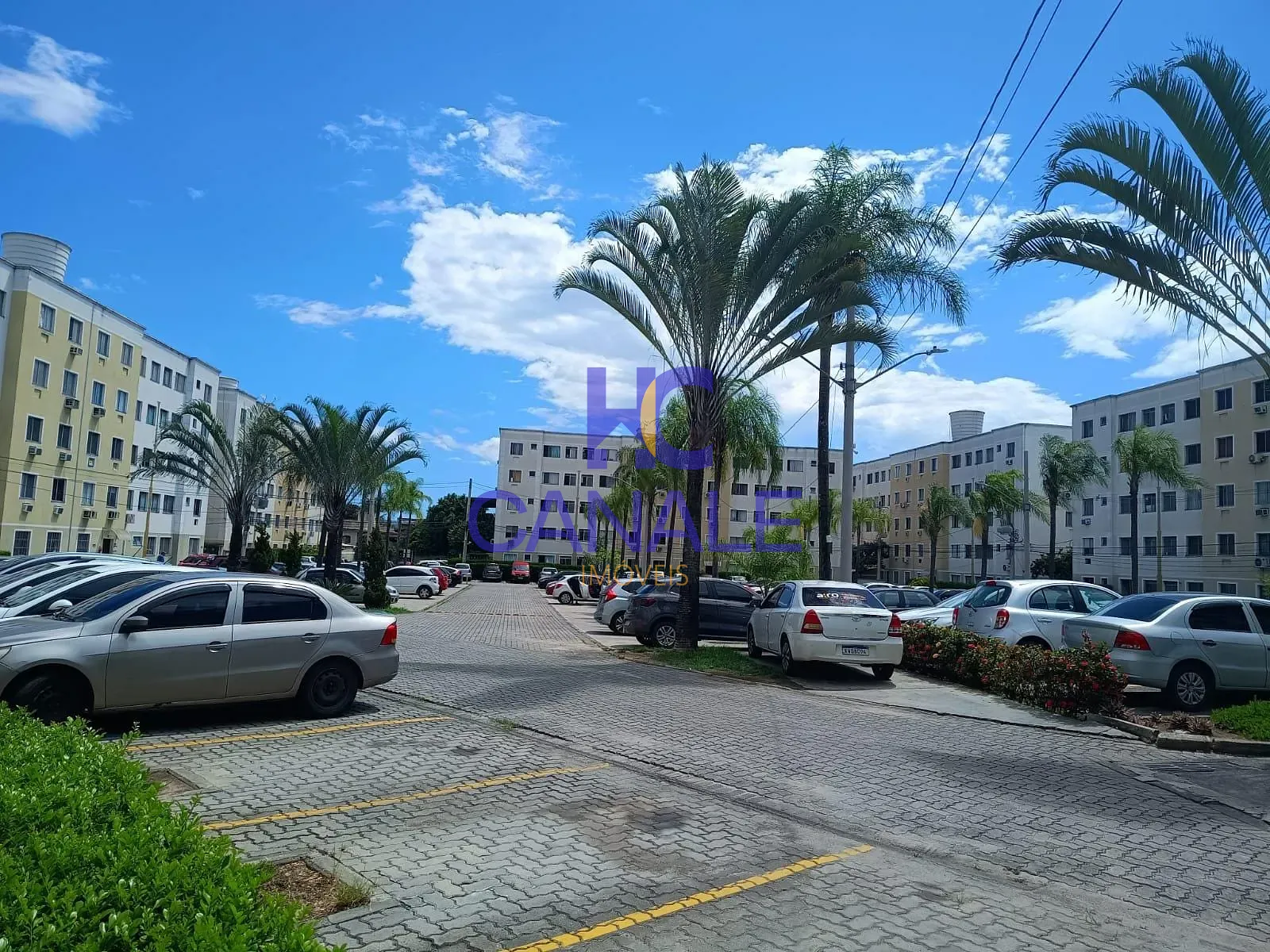 Apartamento, 2 quartos, 45 m² - Foto 44