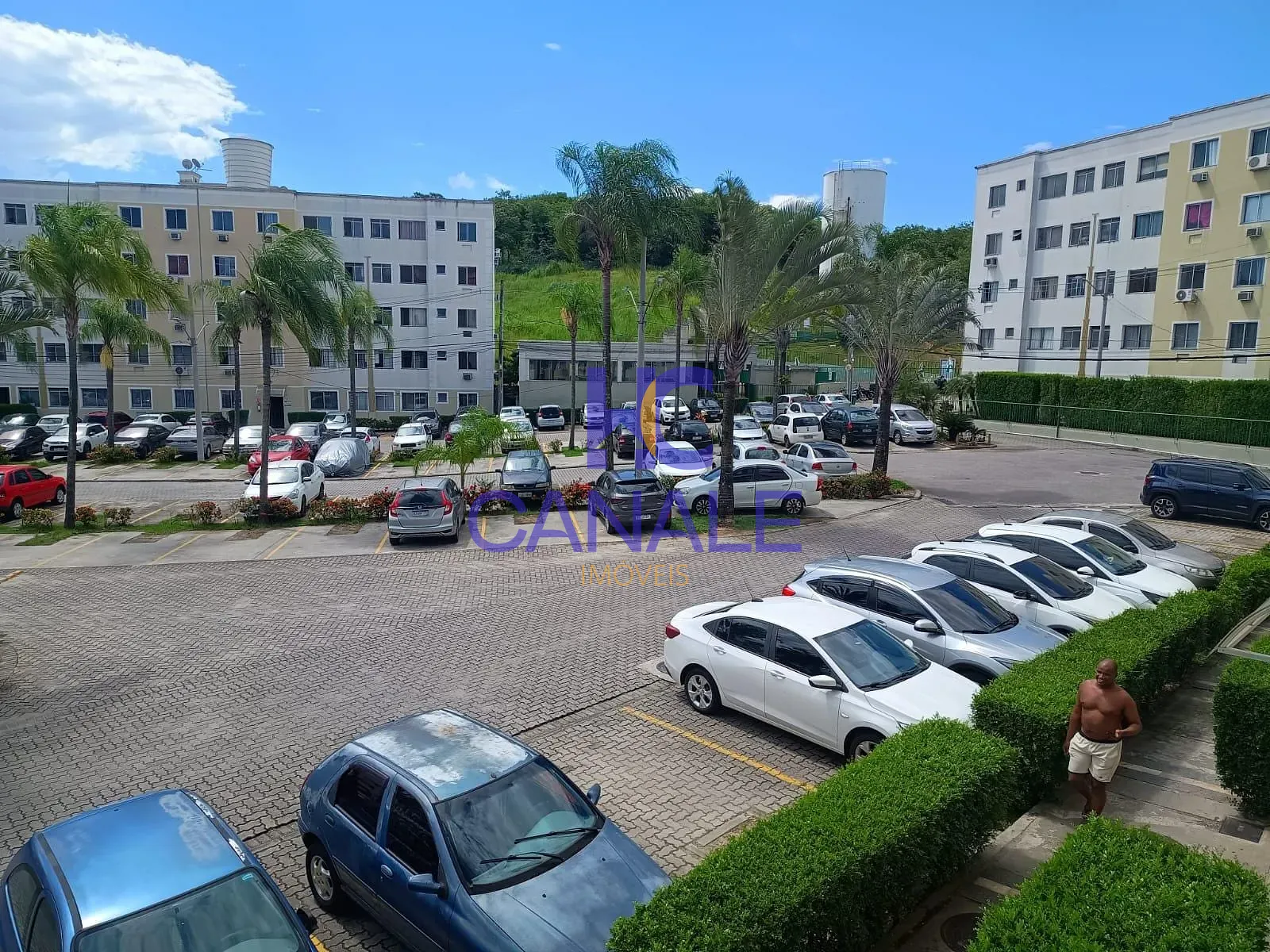Apartamento, 2 quartos, 45 m² - Foto 47