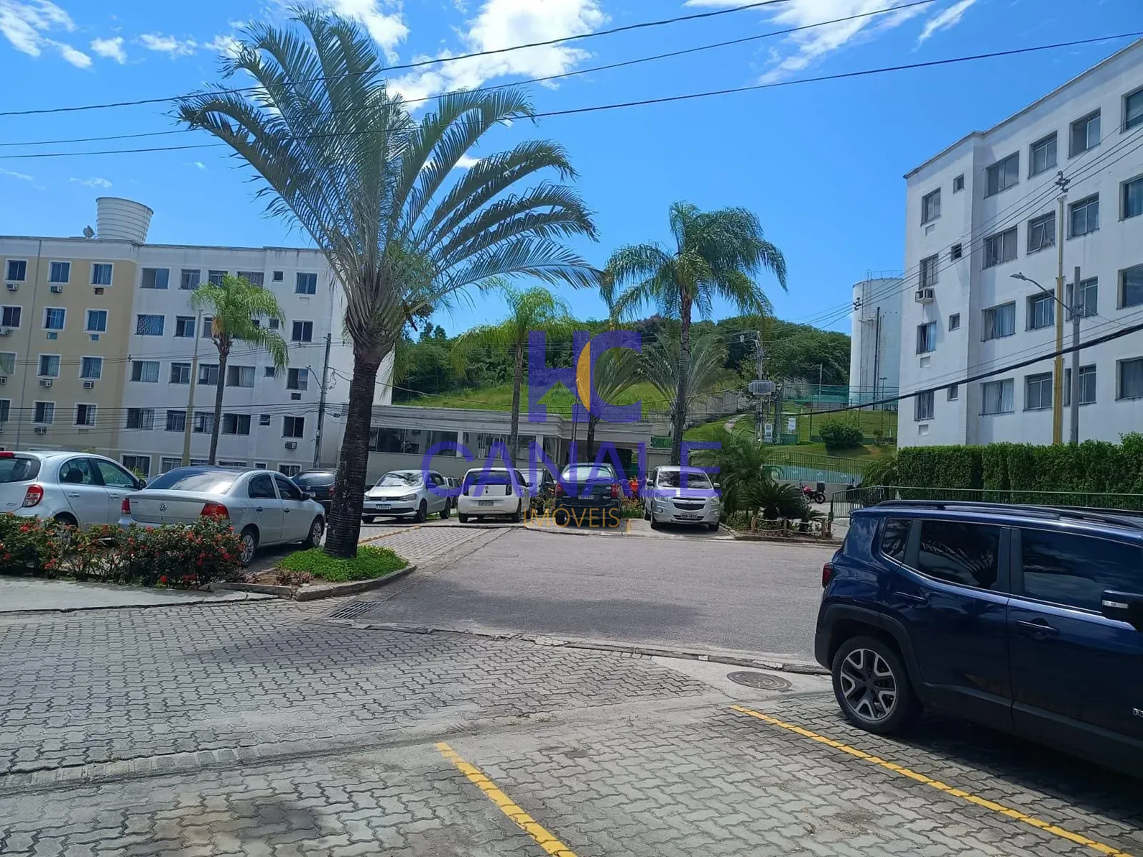Apartamento, 2 quartos, 45 m² - Foto 48