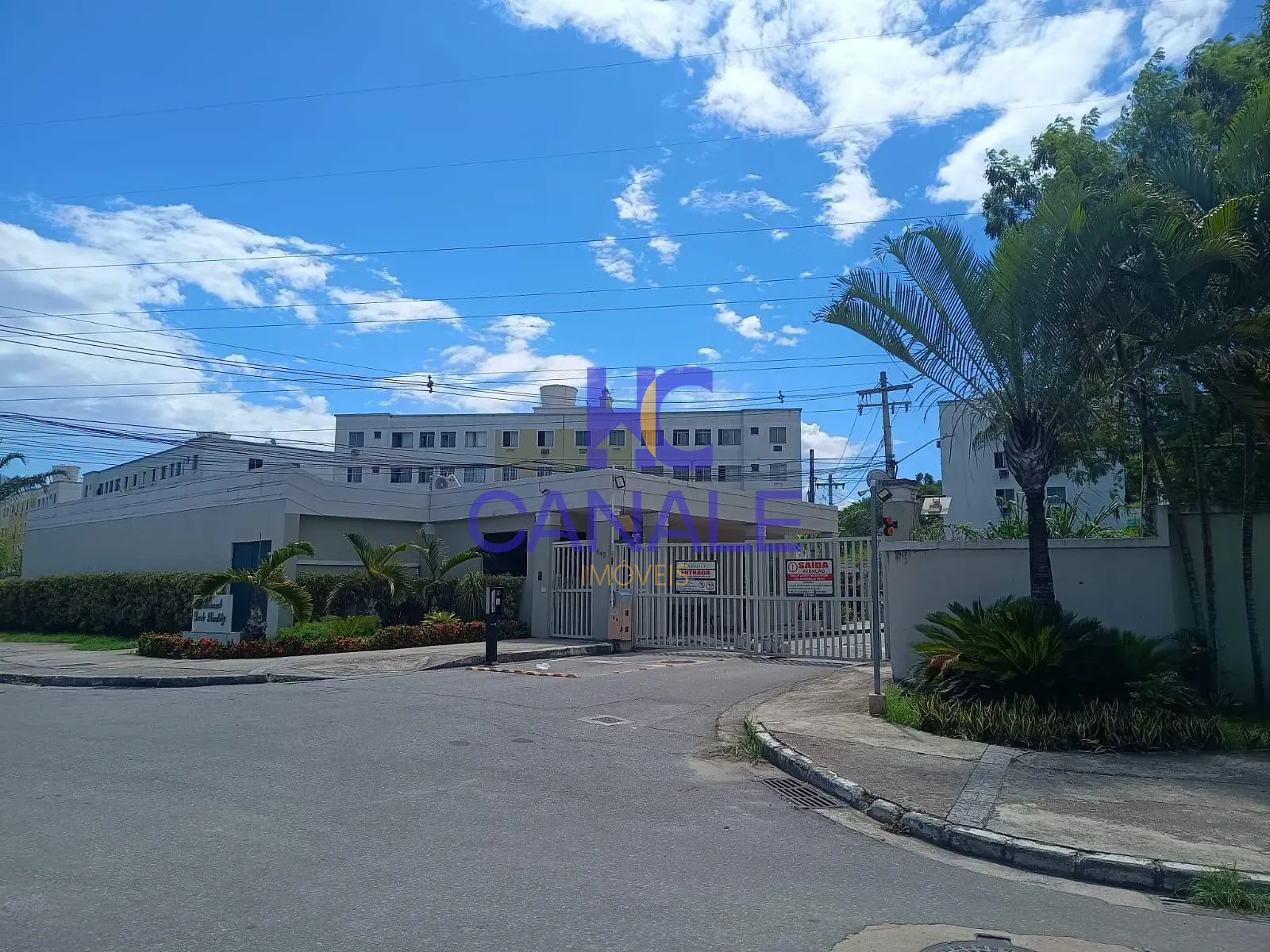 Apartamento, 2 quartos, 45 m² - Foto 54