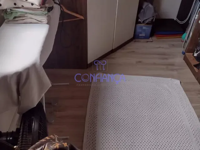 Apartamento 2 quartos e 1 banheiro, à venda, no bairro Cosmos em Rio de Janeiro
