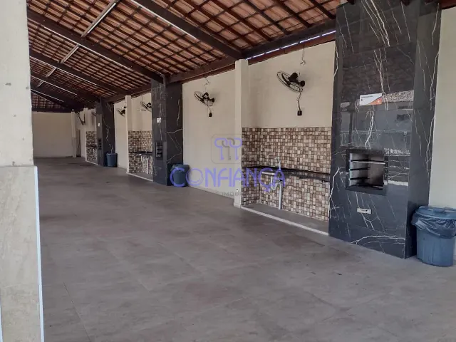 Apartamento 2 quartos e 1 banheiro, à venda, no bairro Cosmos em Rio de Janeiro