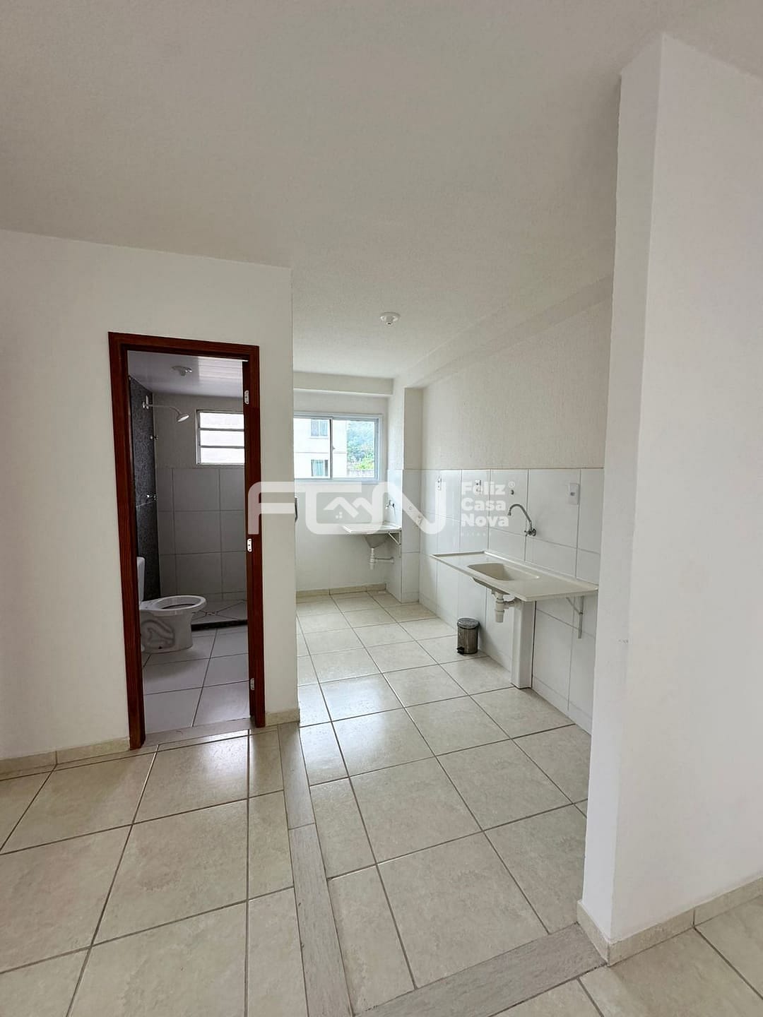 Apartamento, 2 quartos, 60 m² - Foto 4