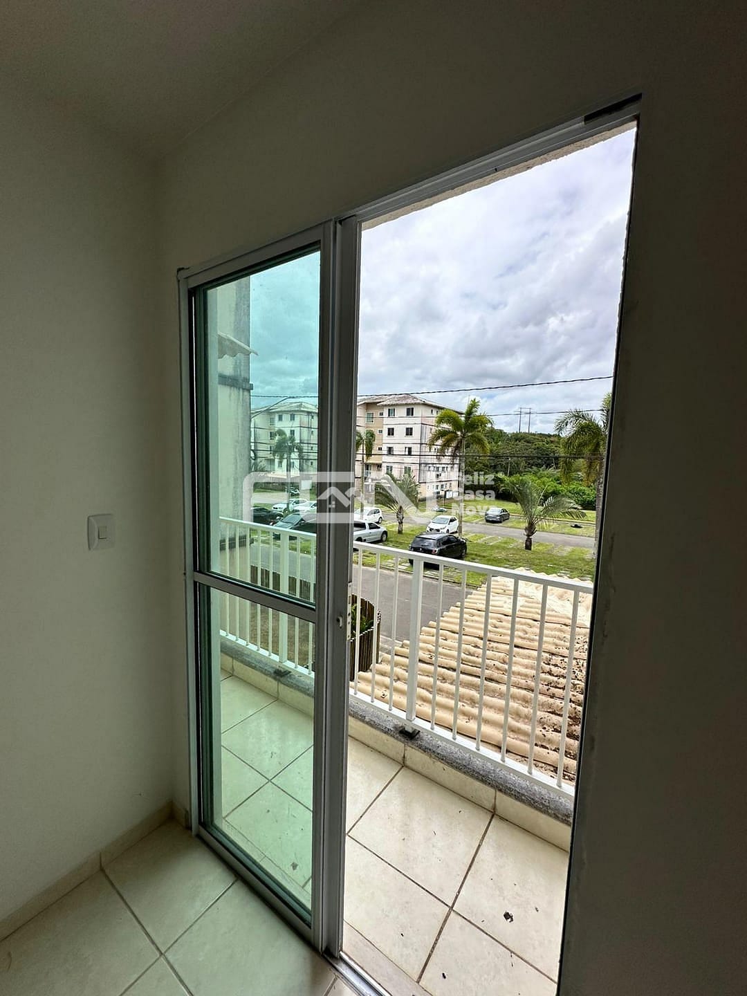 Apartamento, 2 quartos, 60 m² - Foto 3