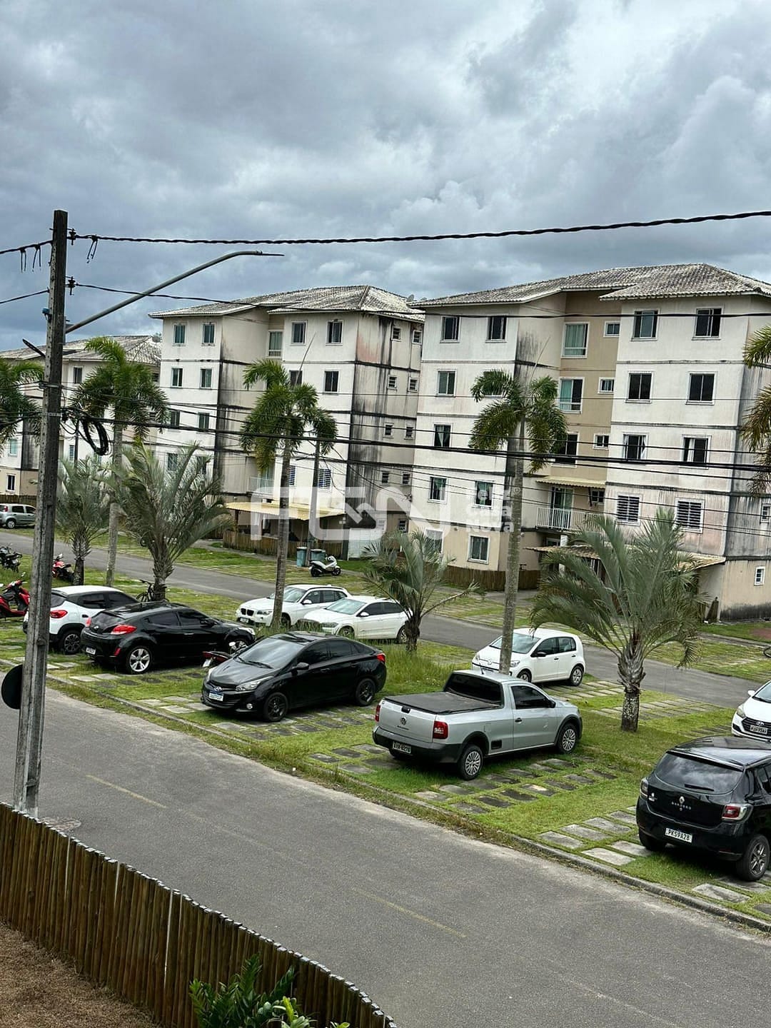 Apartamento, 2 quartos, 60 m² - Foto 9