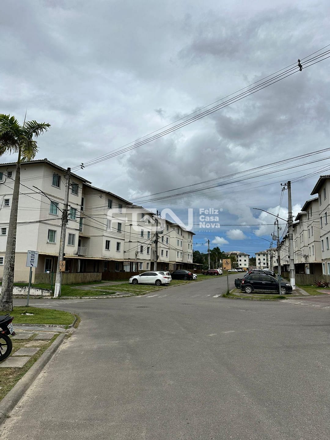 Apartamento, 2 quartos, 60 m² - Foto 10