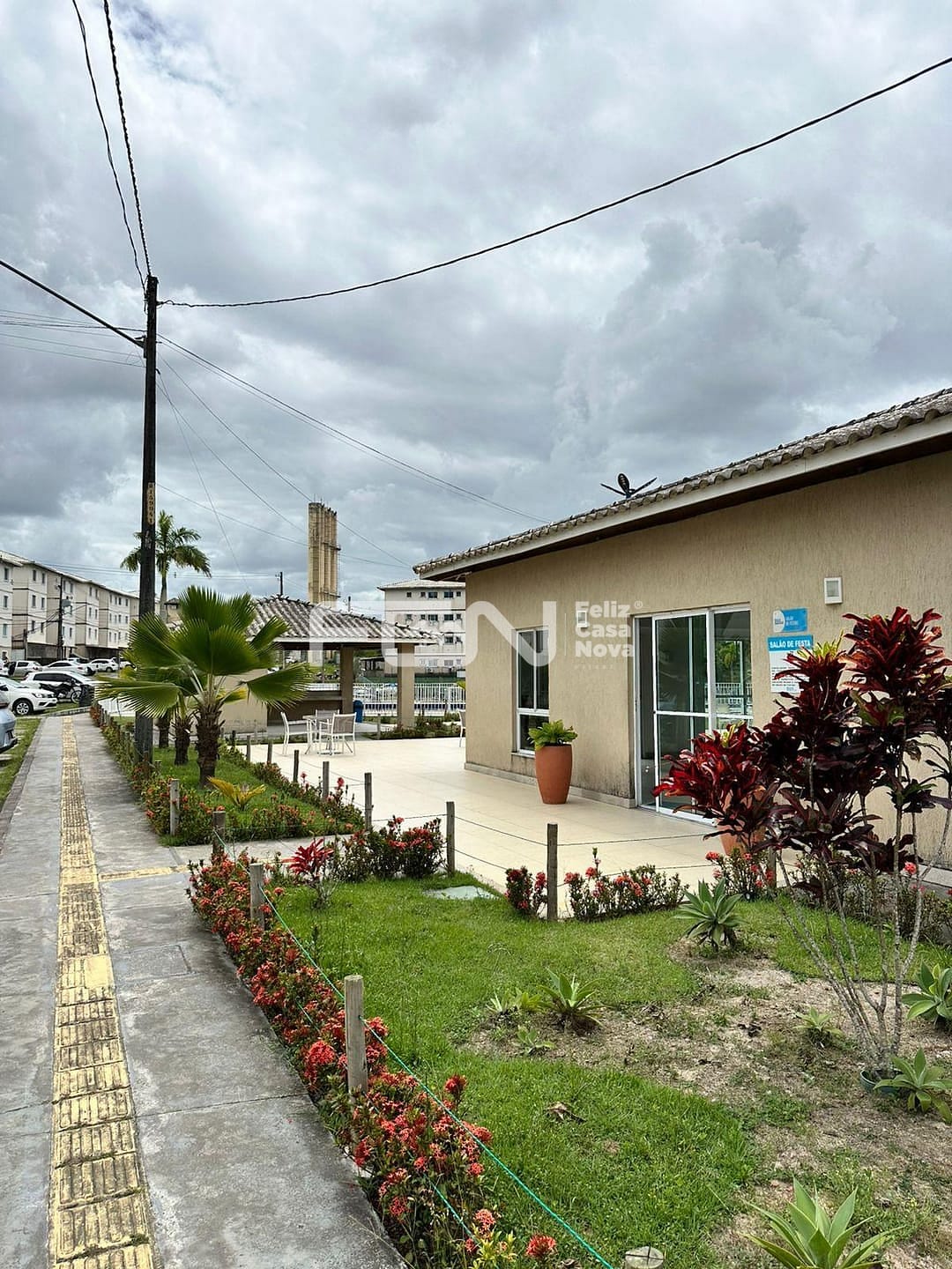 Apartamento, 2 quartos, 60 m² - Foto 12