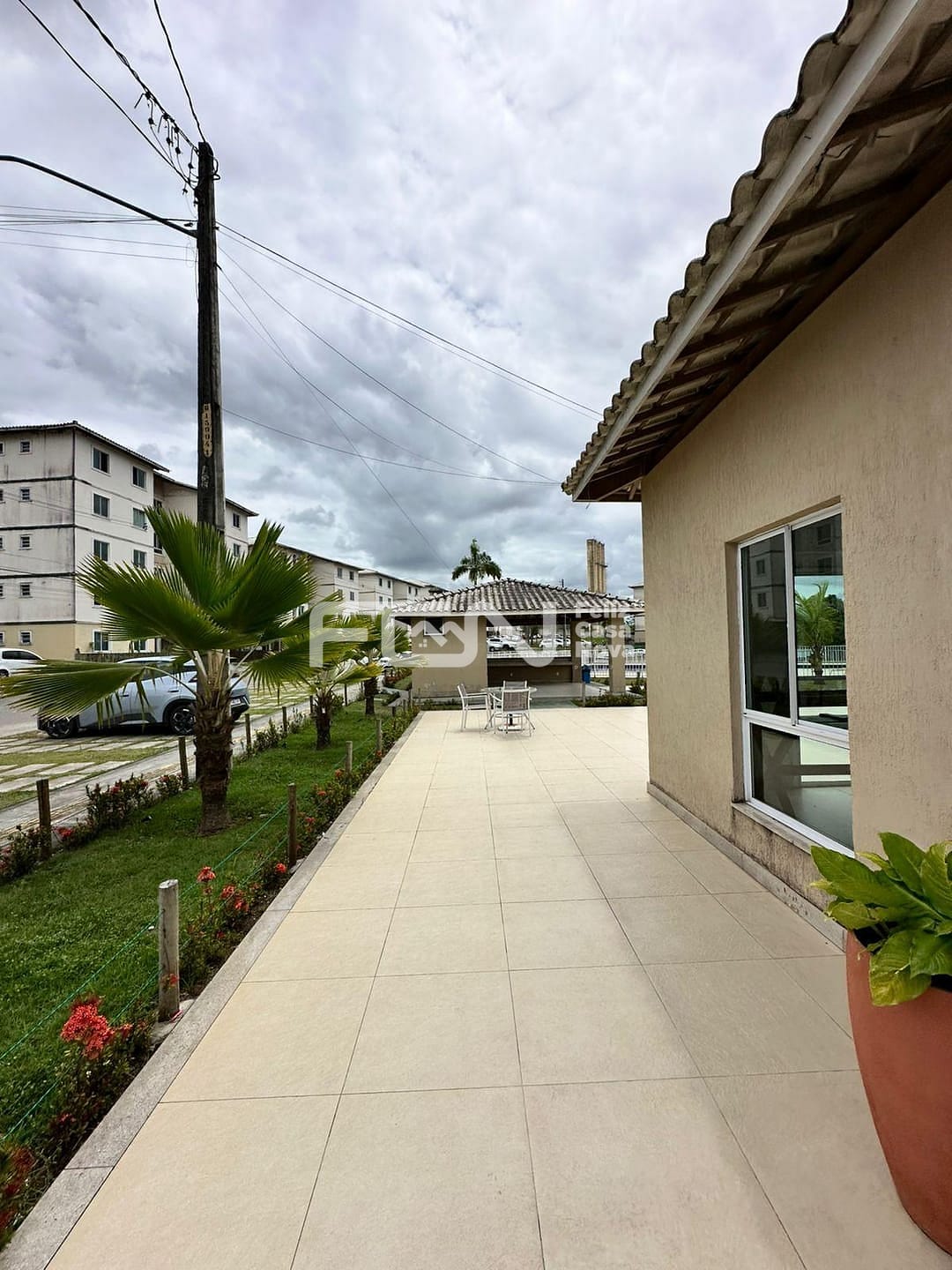 Apartamento, 2 quartos, 60 m² - Foto 13