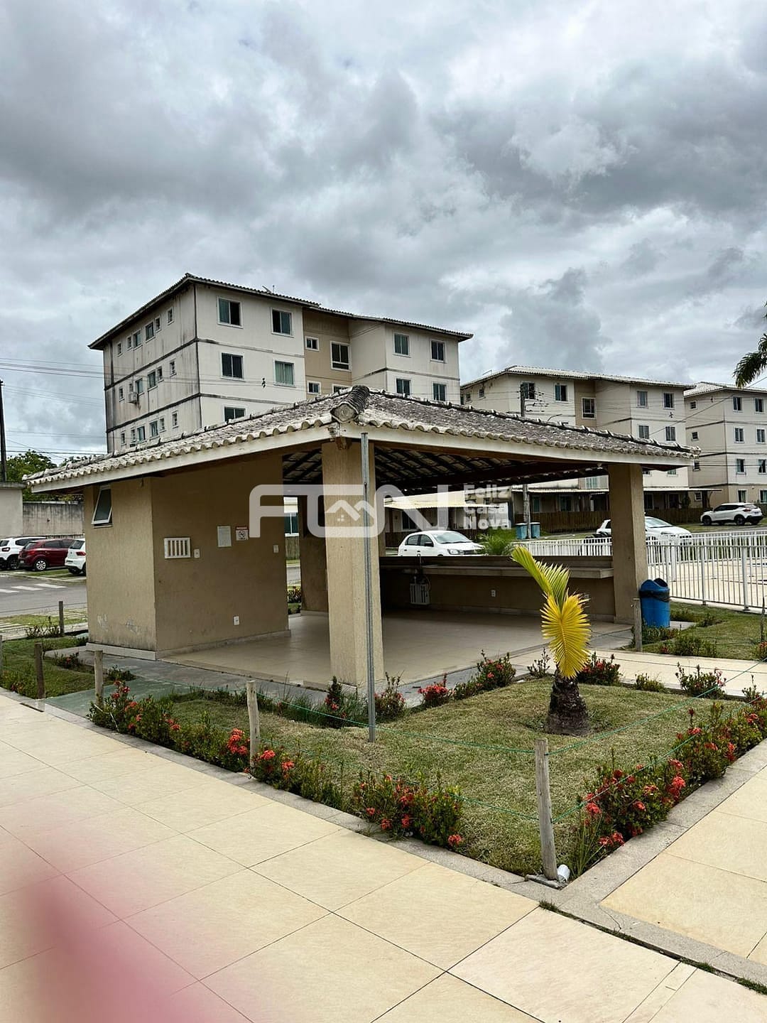 Apartamento, 2 quartos, 60 m² - Foto 14