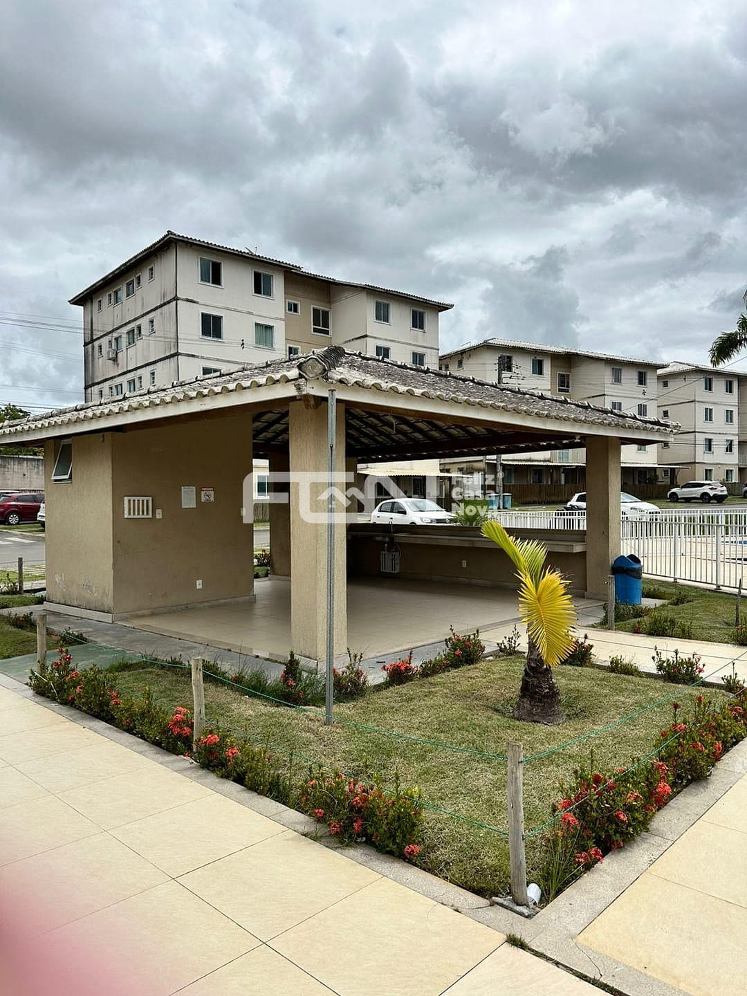 Apartamento, 2 quartos, 60 m² - Foto 15