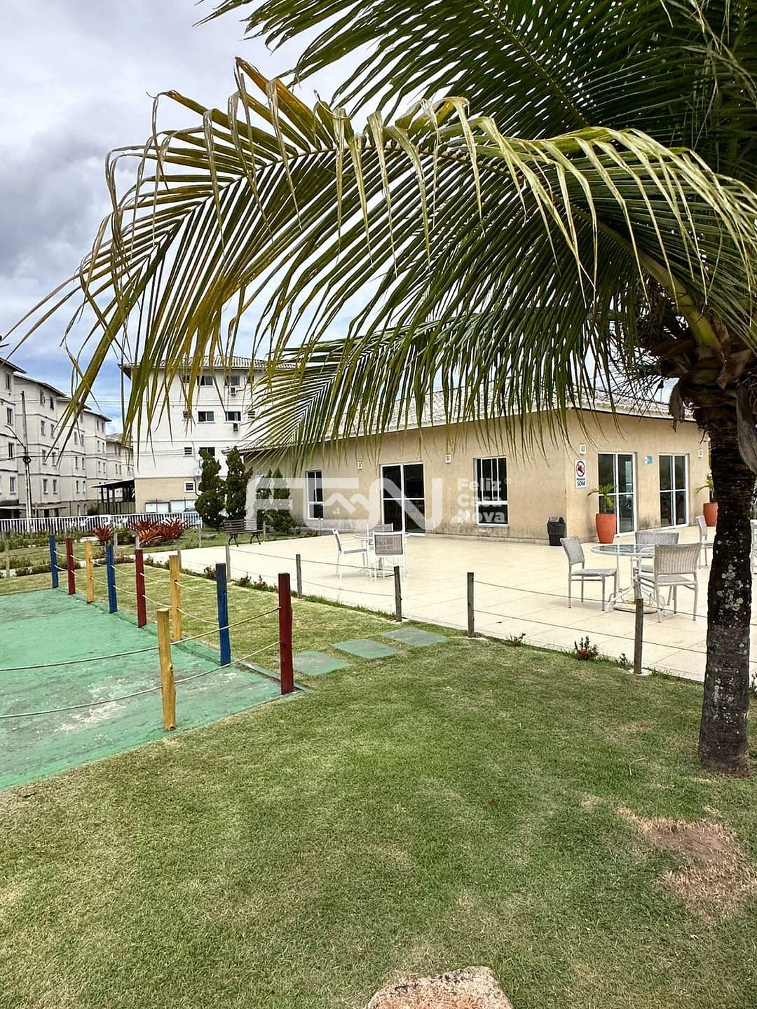 Apartamento, 2 quartos, 60 m² - Foto 17