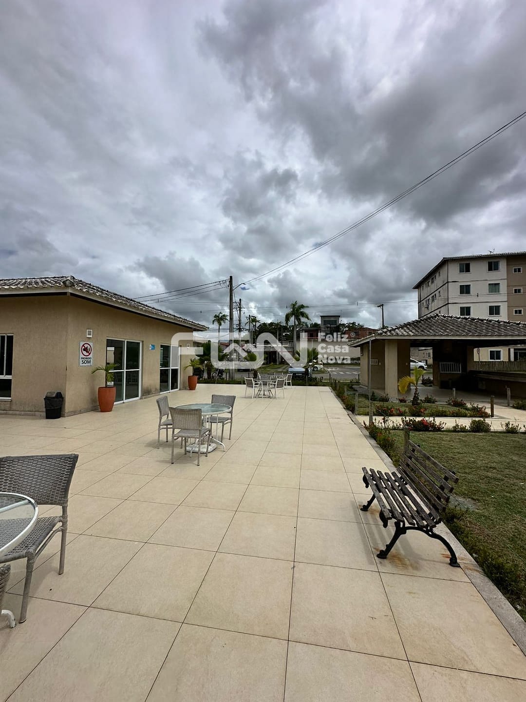 Apartamento, 2 quartos, 60 m² - Foto 18