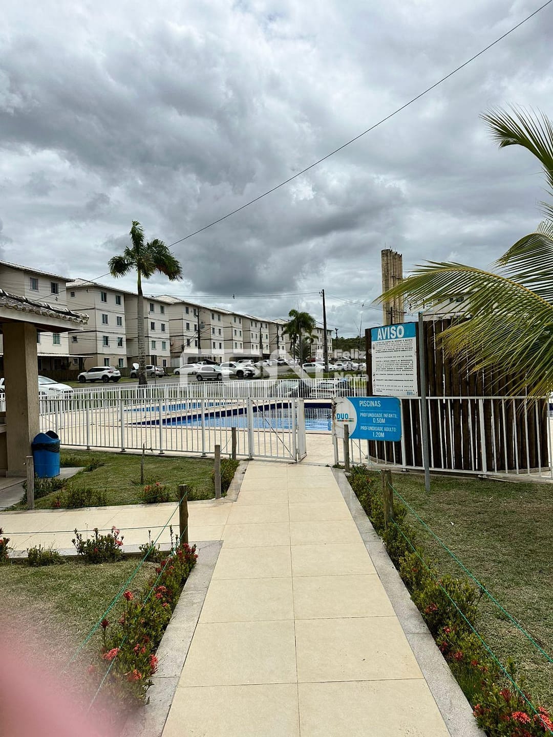 Apartamento, 2 quartos, 60 m² - Foto 19