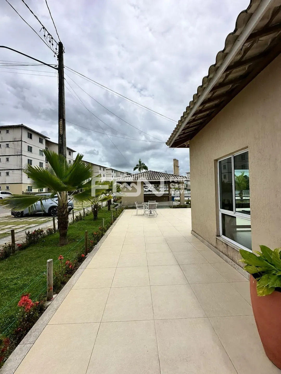 Apartamento, 2 quartos, 60 m² - Foto 13