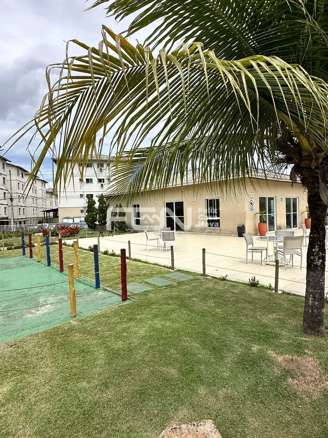 Apartamento, 2 quartos, 60 m² - Foto 17