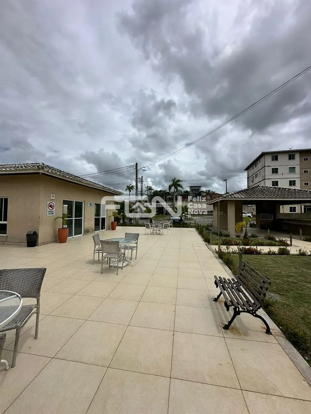 Apartamento, 2 quartos, 60 m² - Foto 18
