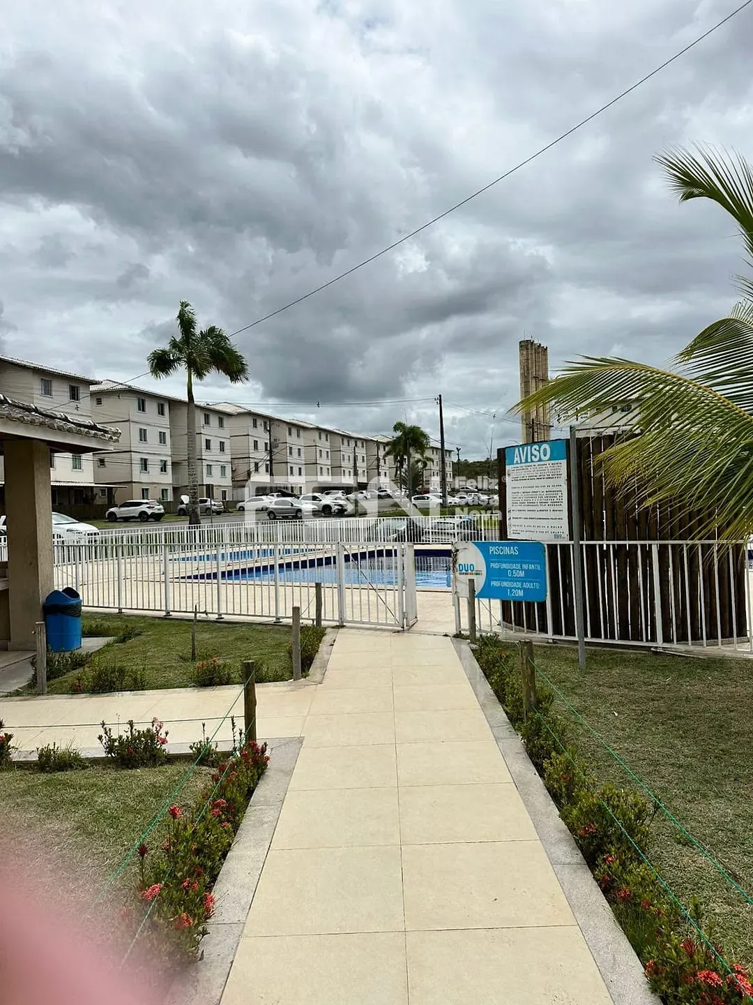 Apartamento, 2 quartos, 60 m² - Foto 19