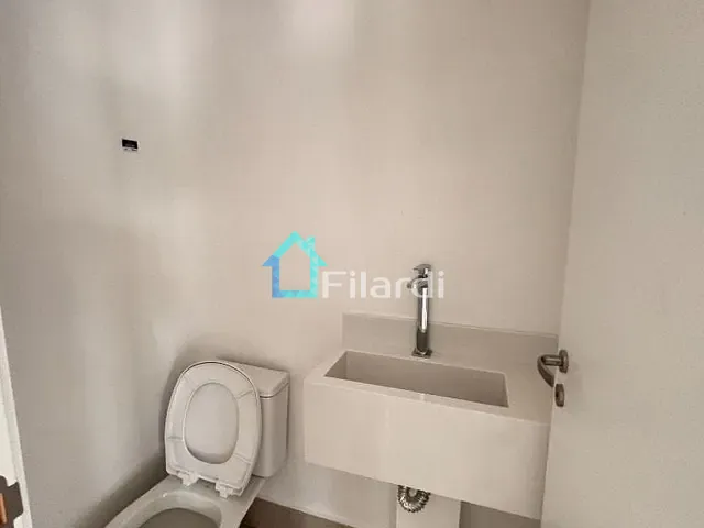 Apartamento 4 quartos e 4 banheiros, à venda, no bairro Pinheiros em São Paulo