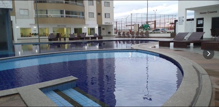 Apartamento, 3 quartos, 105 m² - Foto 2