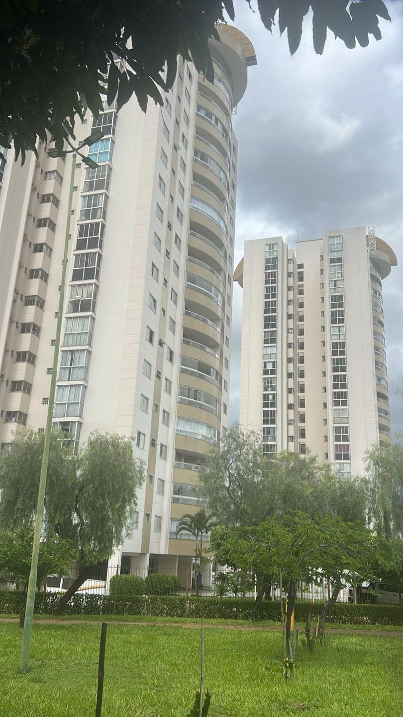 Apartamento, 3 quartos, 105 m² - Foto 1