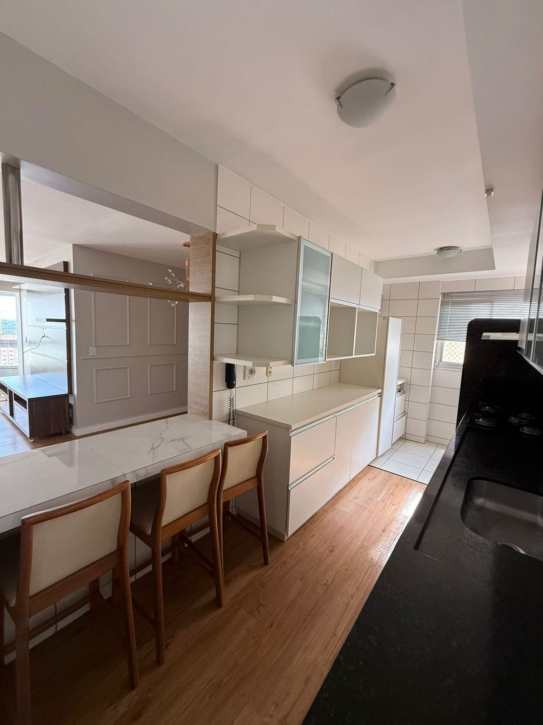 Apartamento, 3 quartos, 105 m² - Foto 5