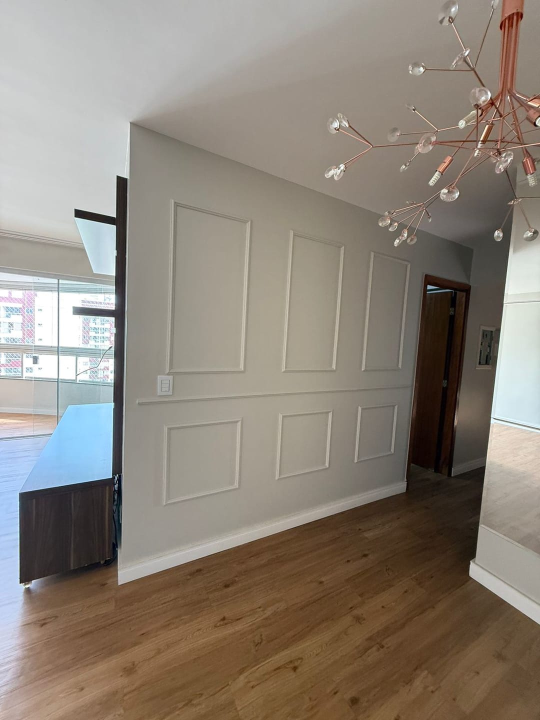 Apartamento, 3 quartos, 105 m² - Foto 9