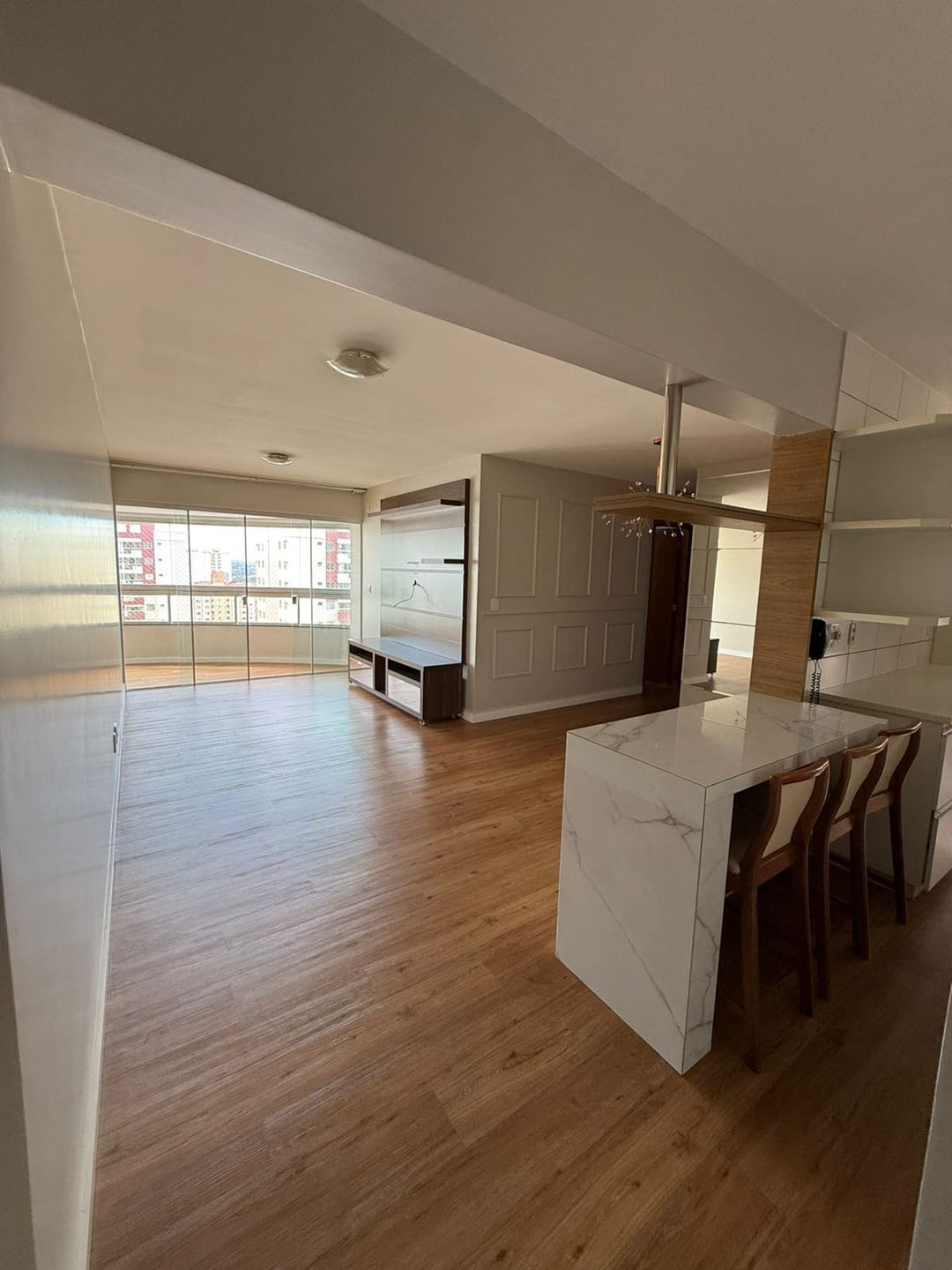 Apartamento, 3 quartos, 105 m² - Foto 11