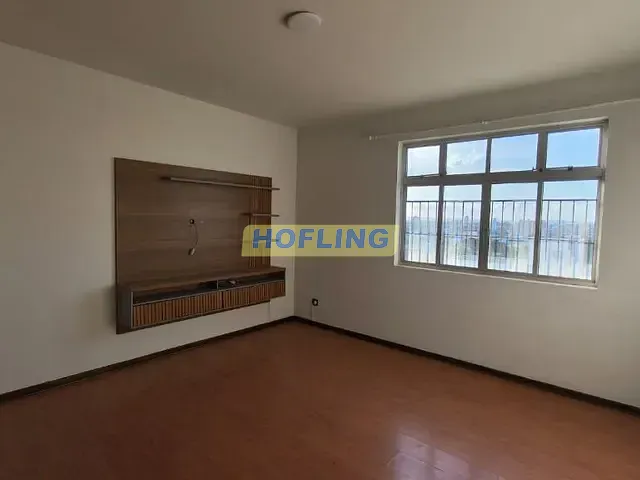 Apartamento com 133m² 3 quartos e 2 banheiros, para alugar, no bairro Centro em Rio Claro