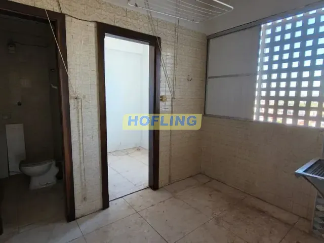 Apartamento com 133m² 3 quartos e 2 banheiros, para alugar, no bairro Centro em Rio Claro