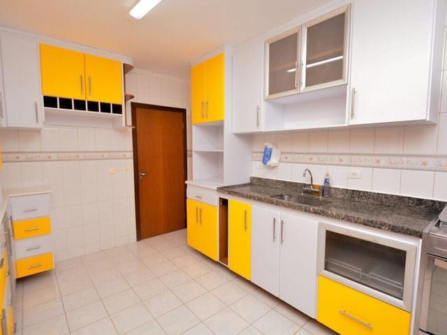 Foto do Apartamento - Apartamento para Locação 4 Quartos, 1 Suite, 2 Vagas, 122M², Bosque dos Eucaliptos, São José dos Campos - SP | Memphis | INDEPENDENCE NEGOCIOS IMOBILIARIOS LTDA
