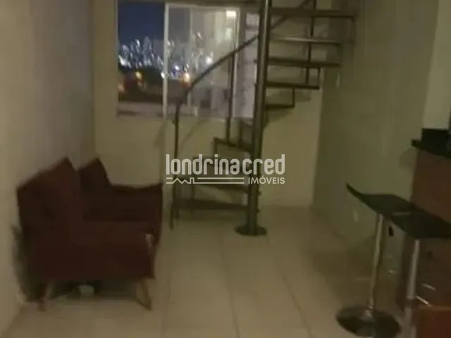 Apartamento 2 quartos e 3 banheiros, à venda, no bairro Nossa Senhora de Lourdes em Londrina