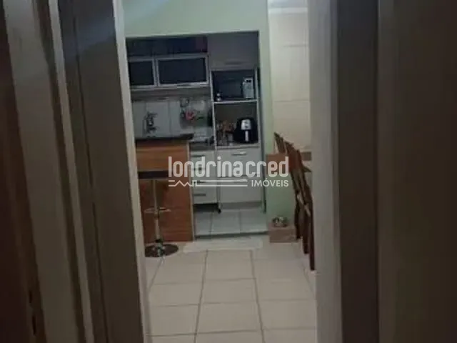 Apartamento 2 quartos e 3 banheiros, à venda, no bairro Nossa Senhora de Lourdes em Londrina