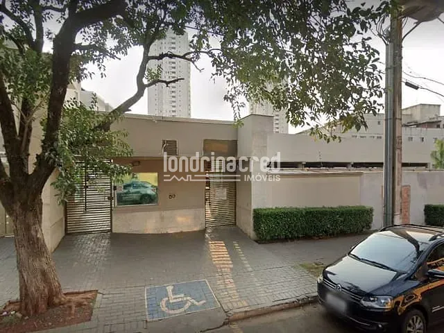 Apartamento 2 quartos e 3 banheiros, à venda, no bairro Nossa Senhora de Lourdes em Londrina